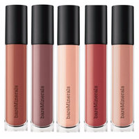 bareMinerals Gen Nude™ Buttercream Lip Gloss