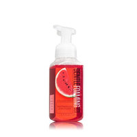 Bath & Body Works Watermelon Lemonade Gentle Foaming Hand Soap