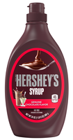 Hershey's Chocolate Syrup