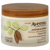 Aveeno® Active Naturals Positively Nourishing Whipped Souffle