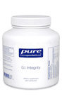 Pure Encapsulations GI Integrity 120 vcaps
