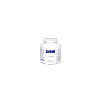 Pure Encapsulations GI Integrity 120 vcaps