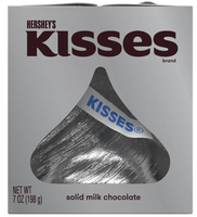 Hershey's Kisses Giant Milk Chocolate