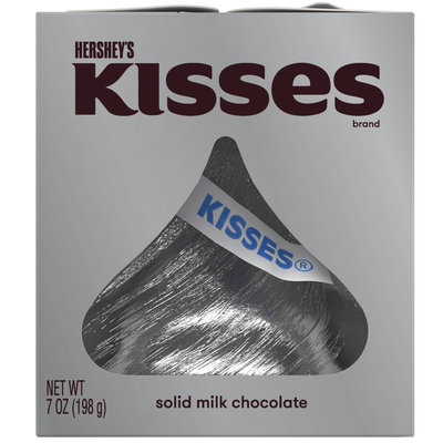 Hershey's Kisses Giant Milk Chocolate
