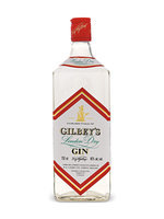 Gilbey's Distilled London Dry Gin