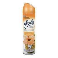 Glade Aerosol Air Freshener