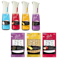 Glade Expressions