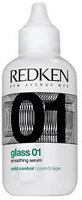 Redken Glass 01 Smoothing Anti-Frizz Serum
