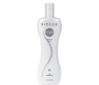 BIOSILK by Biosilk GLAZING GEL LIGHT HOLD 12 OZ