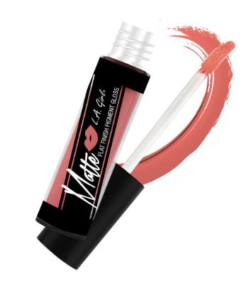 L.A. Girl Matte Pigment Lipgloss