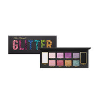 Too Faced Glitter Bomb Eyeshadow Palette