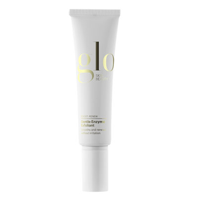 glo Skin Beauty Gentle Enzyme Exfoliant