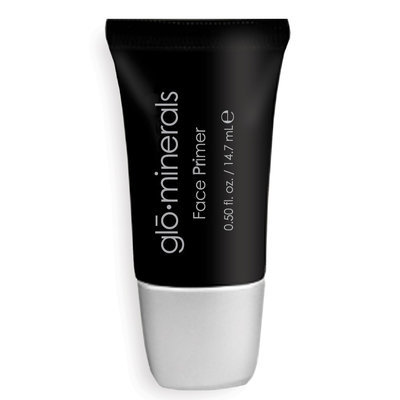 glominerals glo Face Primer 14.7ml/0.5oz