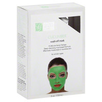 Global Beauty Cucumiber Mask Wash Off 5 oz
