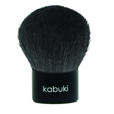 glominerals Kabuki Brush