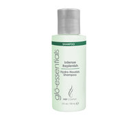 Glo.essentials glo Essentials Intense Replenish Hydro-Nourish Shampoo 2 oz