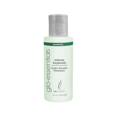Glo.essentials glo Essentials Intense Replenish Hydro-Nourish Shampoo 2 oz