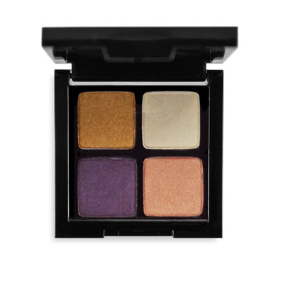 Glominerals Mini Eye Shadow Quad