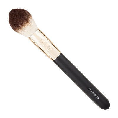 Glominerals glo Minerals glo Tools Luxe Setting Powder Brush