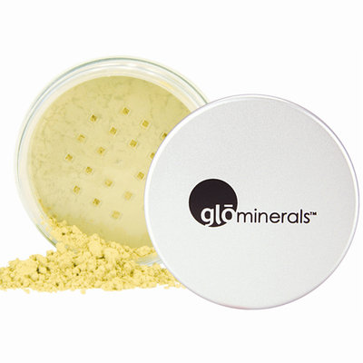 GloMinerals GloRedness Relief Powder 9g/0.31oz