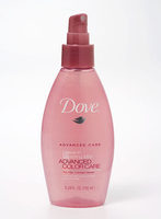Dove Advanced Color Care Leave-In Glossing Mist