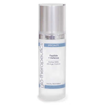 glotherapeutics Peptide + Defense 60ml/2oz