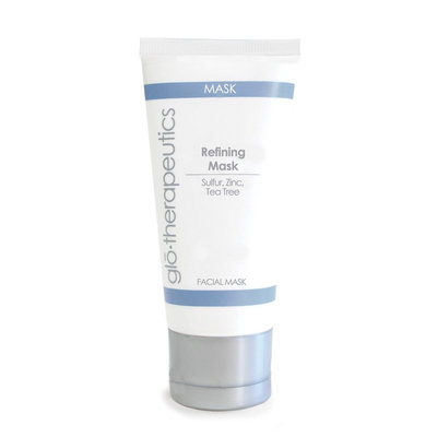 glotherapeutics Clear Refining Mask 50ml/1.7oz
