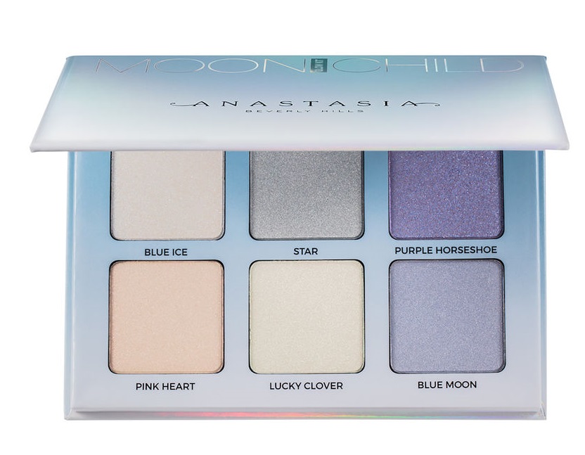 Anastasia Beverly Hills Moonchild Glow Kit