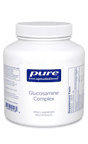 Pure Encapsulations Glucosamine Complex 180 vcaps