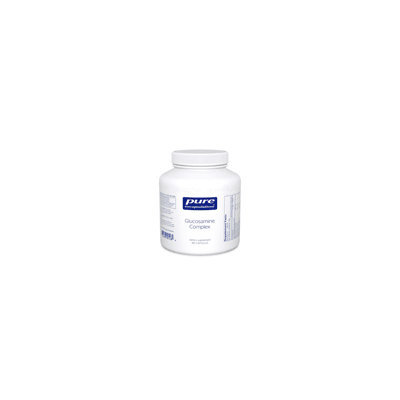 Pure Encapsulations Glucosamine Complex 180 vcaps