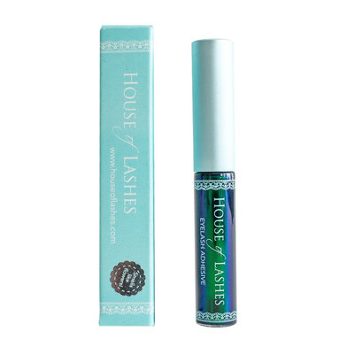 House of Lashes® HOL® DARK Lash Adhesive