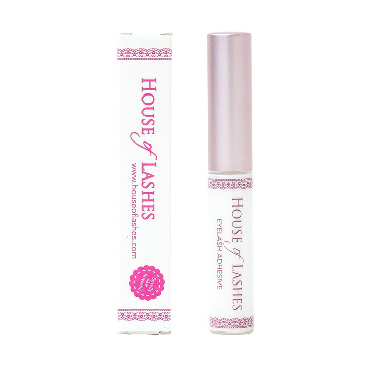 House of Lashes® HOL® WHITE Lash Adhesive Reviews 2019