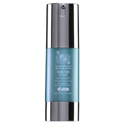 GlyMed Plus Age Management YOUTH Firm Age Defying Peel 1 oz