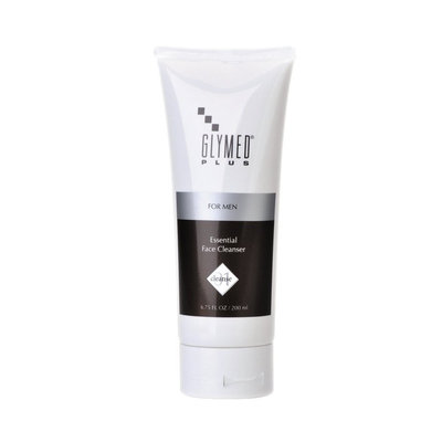 Glymed Plus for Men Essential Face Cleanser