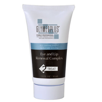Glymed Plus Age Management Eye & Lip Renewal Complex 1 oz