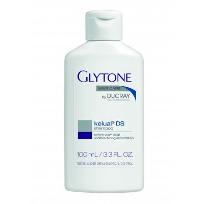 Glytone Kelual DS Shampoo 3.3 oz