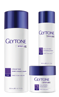 Glytone Normal to Dry Skin Step-up Kit