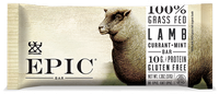 Epic Nutrition Protein Bar Lamb Currant Mint 1.3 oz