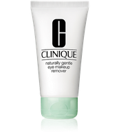 Clinique Naturally Gentle Eye Makeup Remover