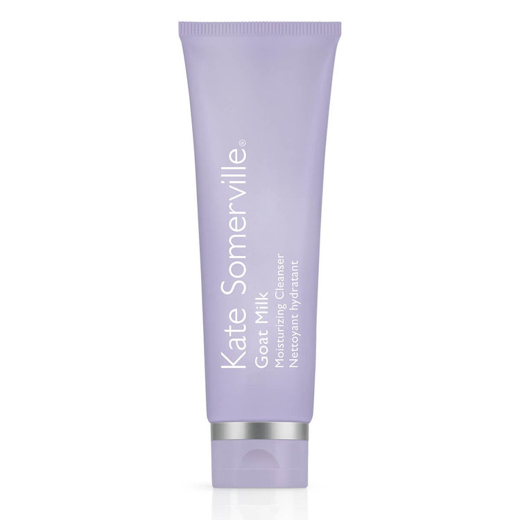 Kate Somerville Goat Milk Moisturizing Cleanser Reviews 2019