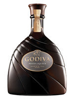 GODIVA® Mocha Liqueur