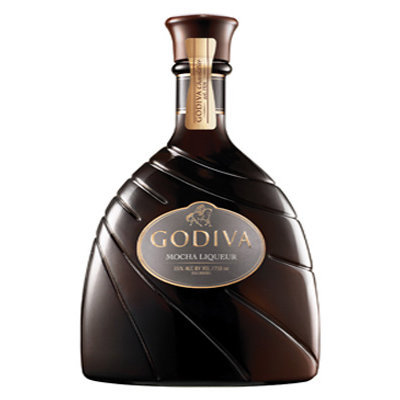 GODIVA® Mocha Liqueur