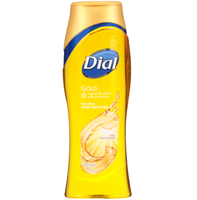 Dial® Round the Clock Odor Protection Gold Antibacterial Deodorizing Body Wash