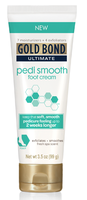 Gold Bond Pedi Smooth Foot Cream
