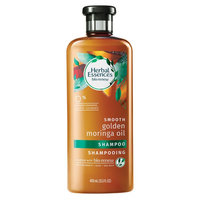 Herbal Essences Golden Moringa Oil Shampoo