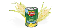 Del Monte® Golden Sweet Whole Kernel Corn - Low Sodium
