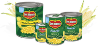 Del Monte® Fresh Cut Golden Sweet Whole Kernel Corn