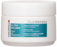Goldwell Dual Senses Ultra Volume 60sec Treatment