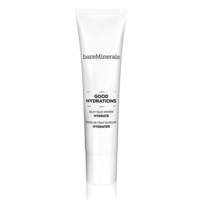 bareMinerals Good Hydrations Silky Face Primer