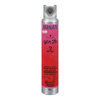 göt2b® 2 Sexy Voluptuous Volume Spray Mousse